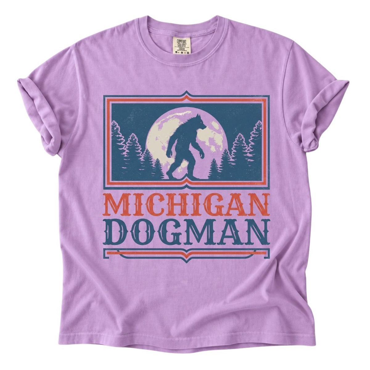 Michigan Dogman Legend Premium