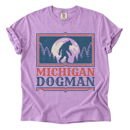 Michigan Dogman Legend Premium