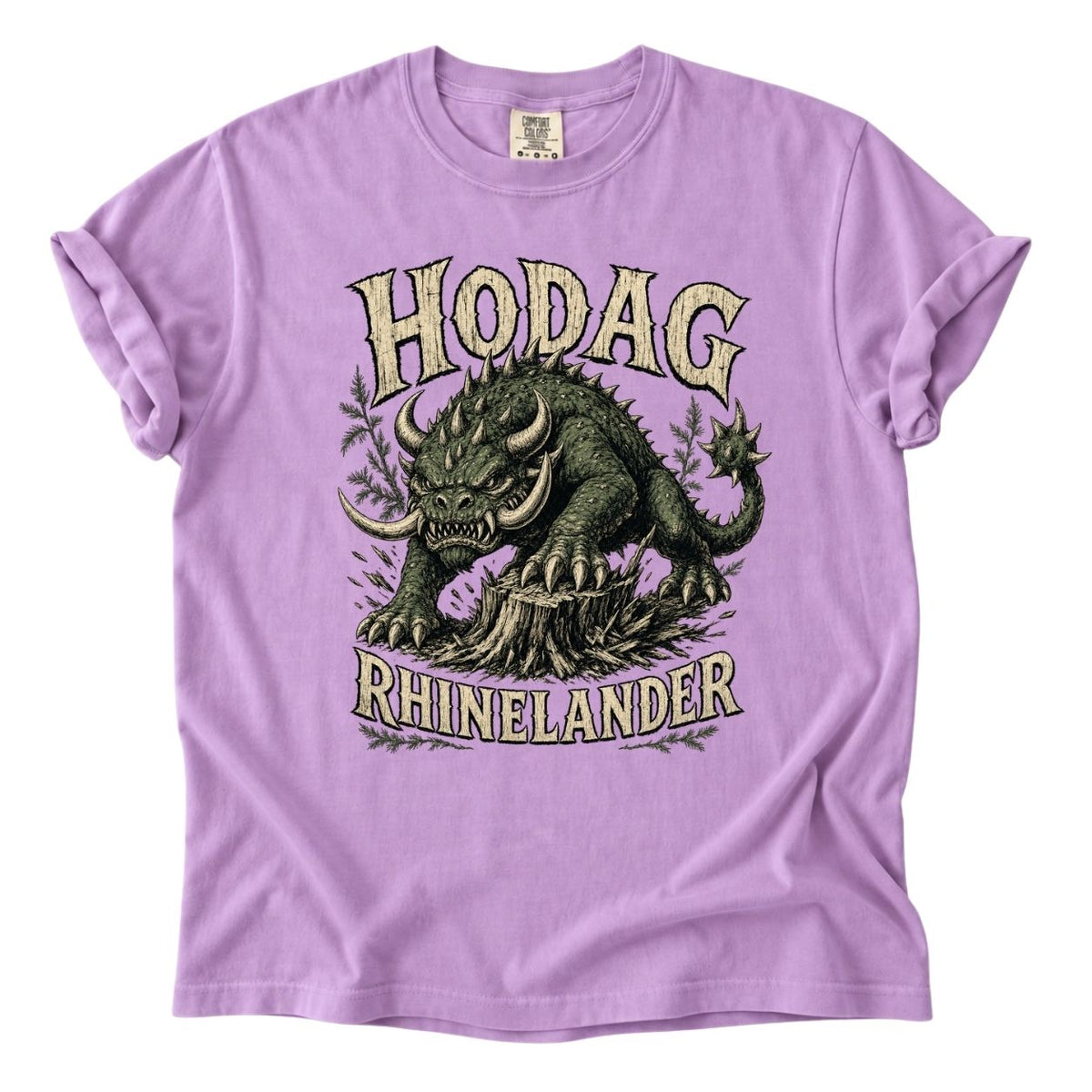 Hodag Rhinelander Premium
