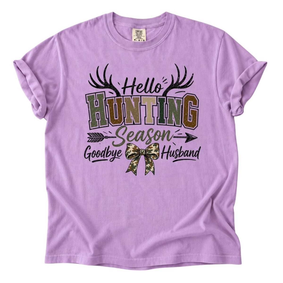Hello Hunting Season Premium